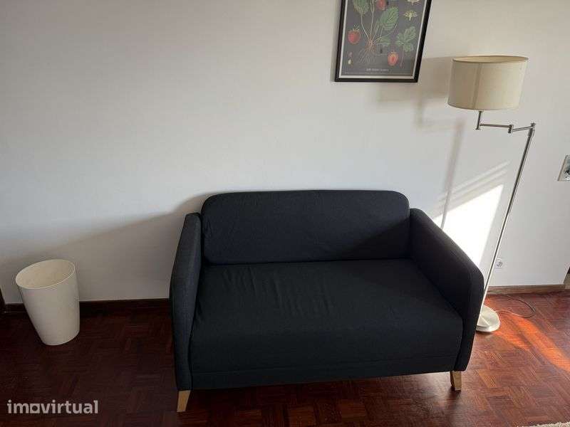 Apartamento T1 Carcavelos - Grande imagem: 2/11