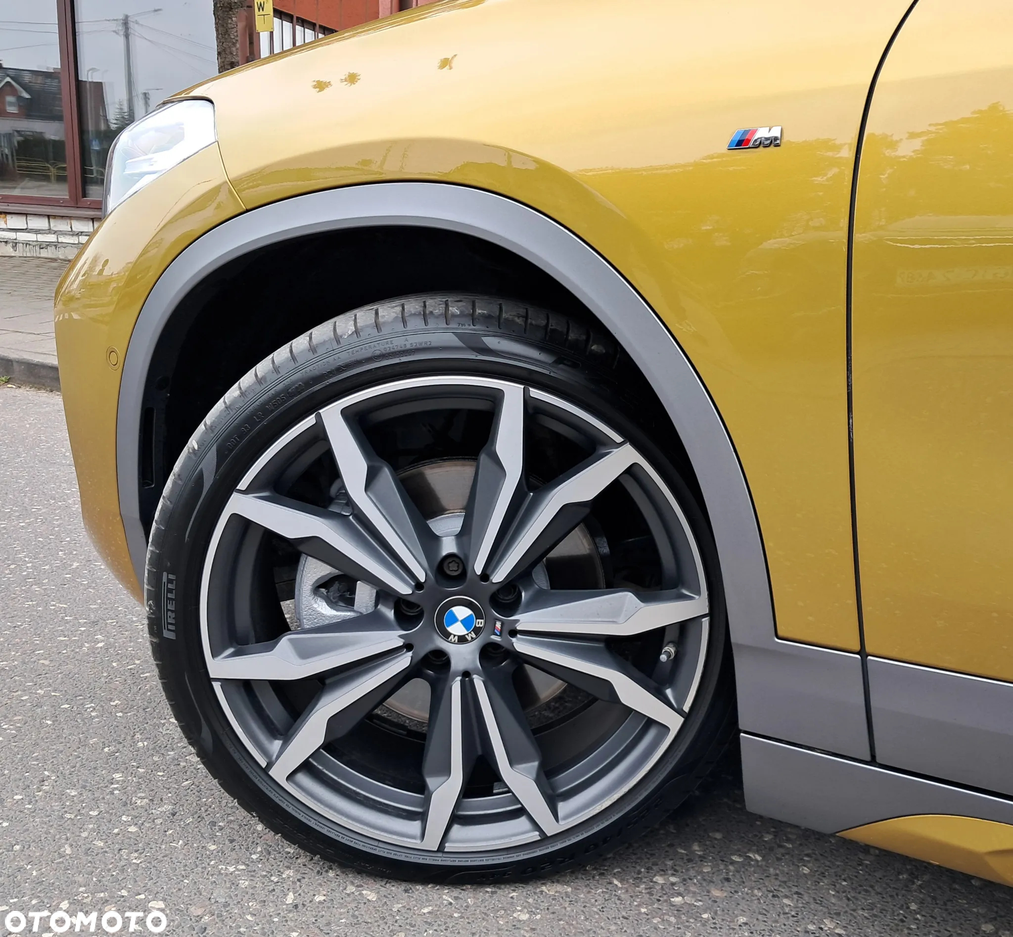 BMW X2 xDrive20d M Sport X - 33