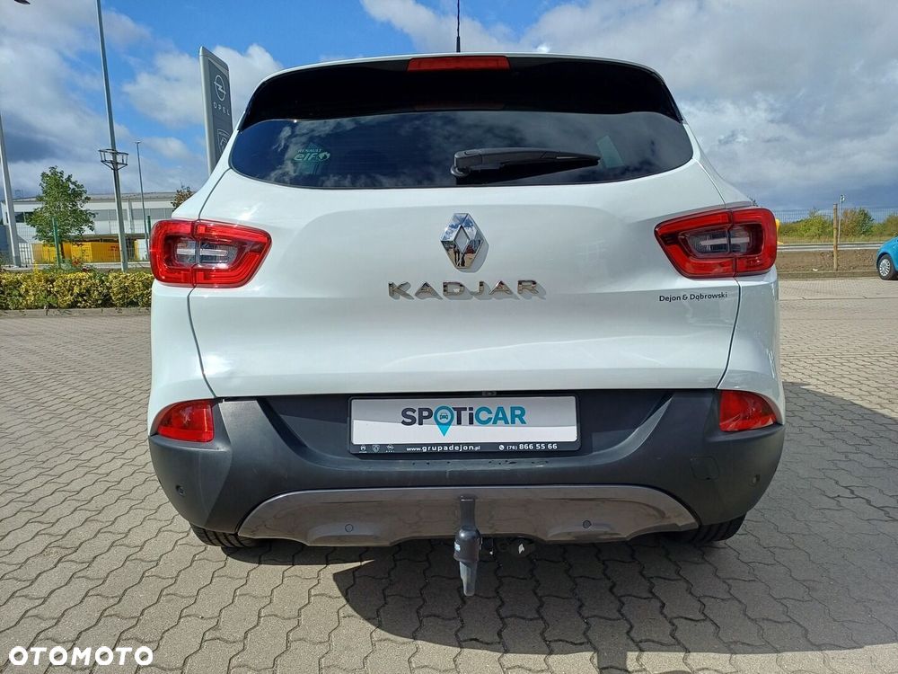 Renault Kadjar - 5