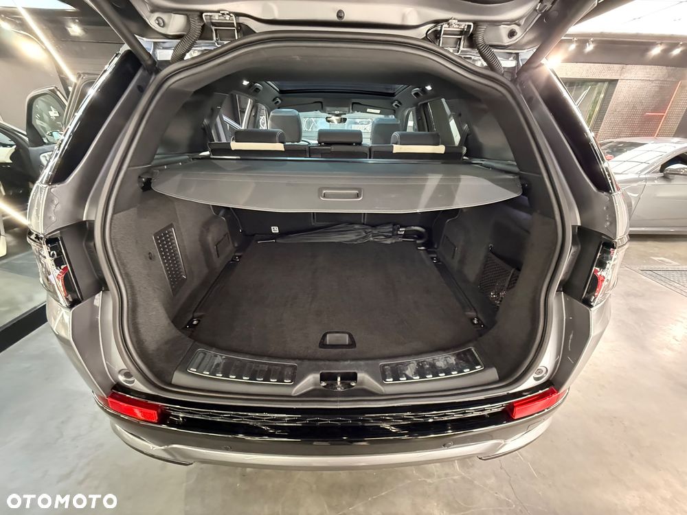 Land Rover Discovery Sport - 10