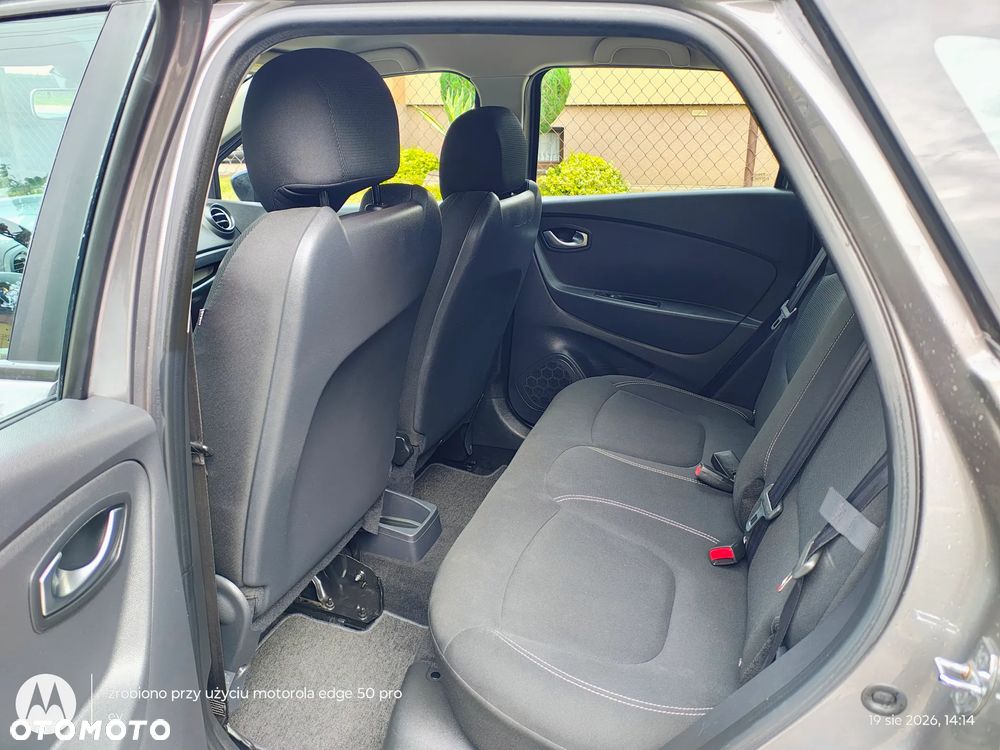 Renault Captur ENERGY TCe 90 Start&Stop Expression - 10