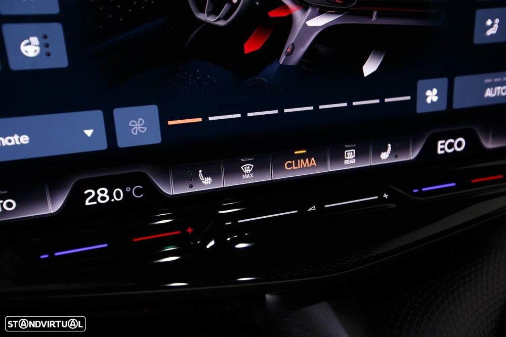 Cupra Tavascan 210 kW/77kWh HA Endurance - 29