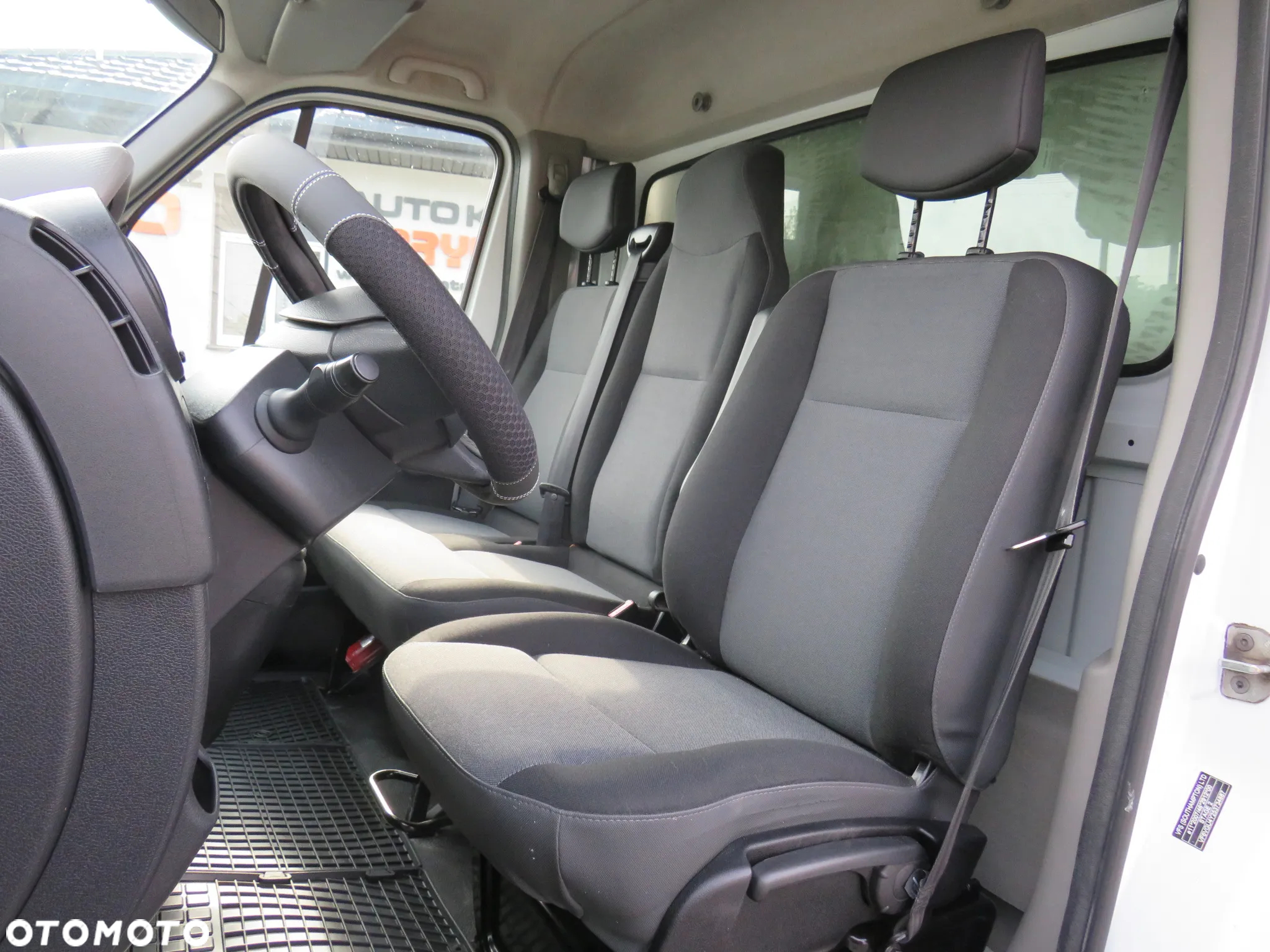 Renault Master Maxi 2.3dci 135Ps - 33