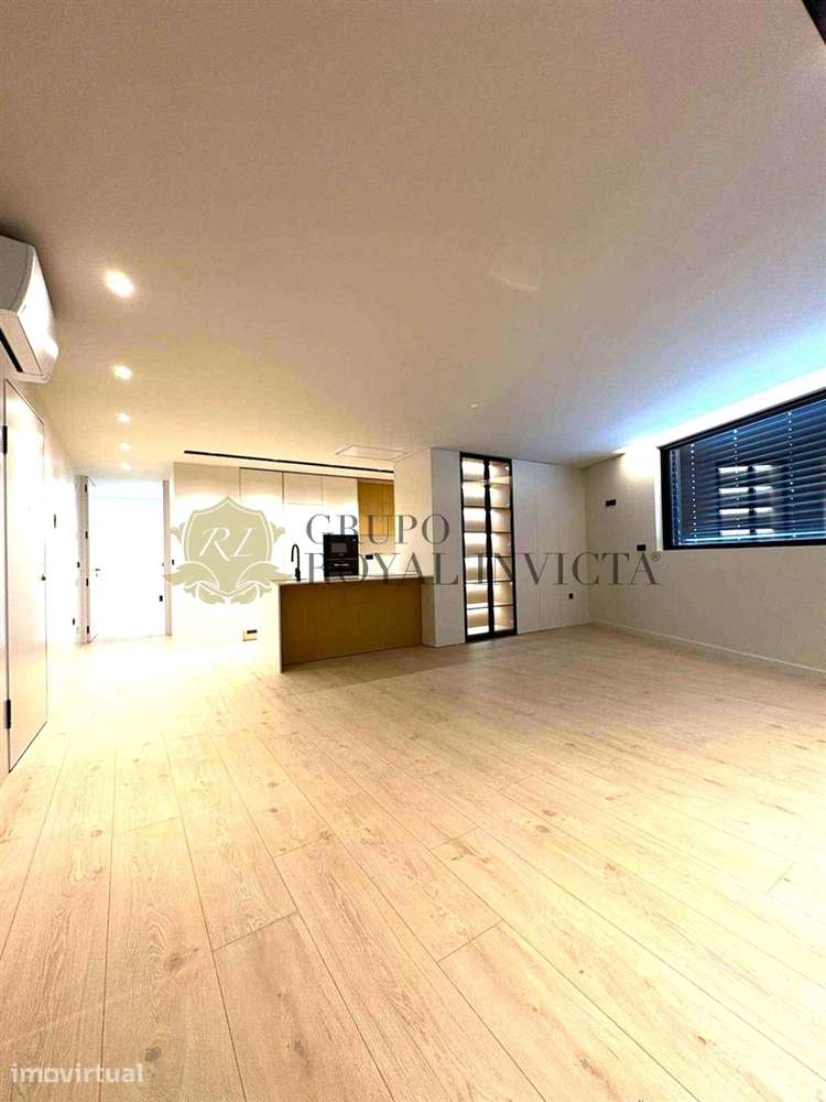 Apartamento T3 Novo com Ampla Varanda em São Cosme - Gondomar - Grande imagem: 2/24