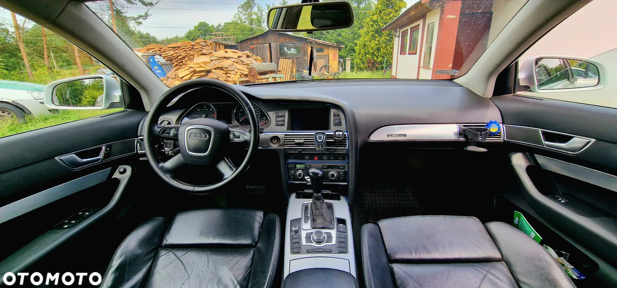 Audi A6 3.0 TDI Quattro Tiptronic - 6