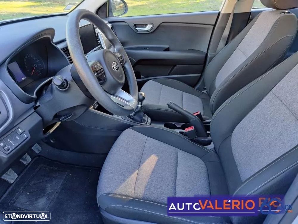 Kia Stonic 1.2 Dynamic - 10