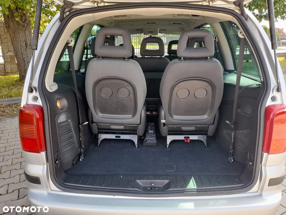 Seat Alhambra - 22