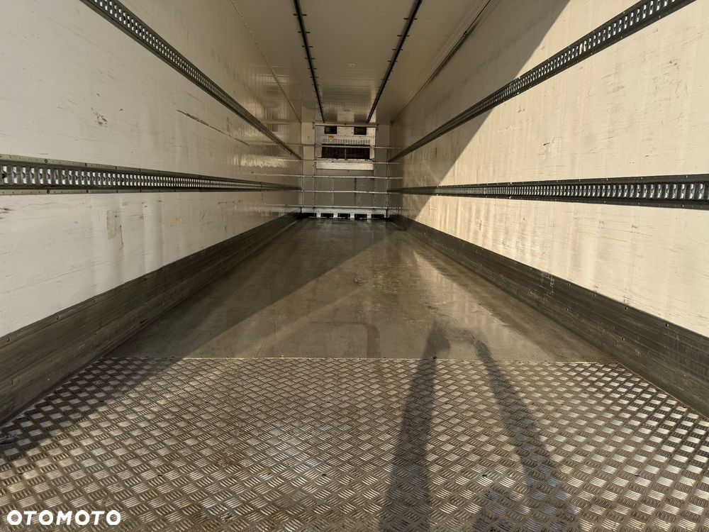 LeciTrailer Aubineu*Carrier Vector 1550* - 20
