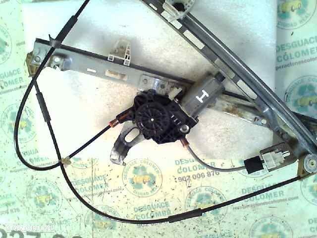 ELEVADOR FRENTE ESQUERDO PEUGEOT 206 FASTBACK 1.6 16V 109CV 1587CC - 1