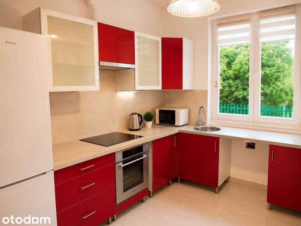 BEZPOŚREDNIO | 56 m² | 2 niezależne pokoje |blisko Rondo Starzyńskiego