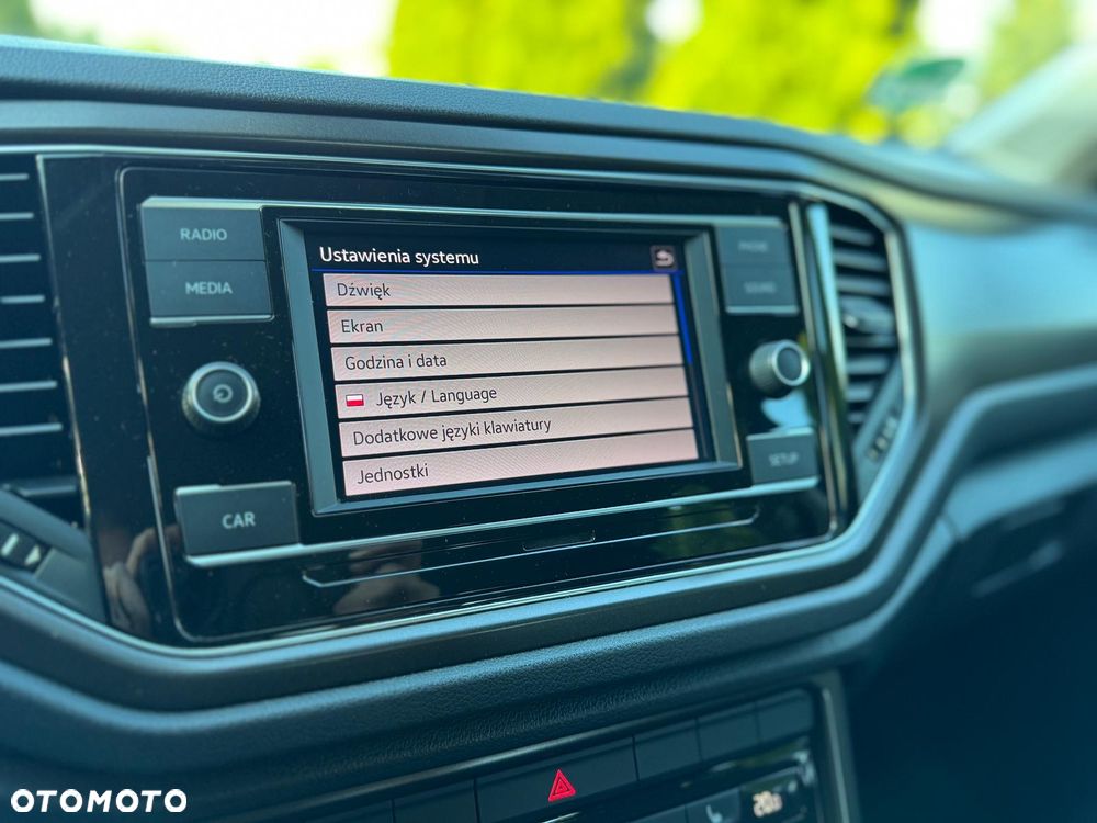 Volkswagen T-Roc 1.5 TSI ACT OPF Style - 18