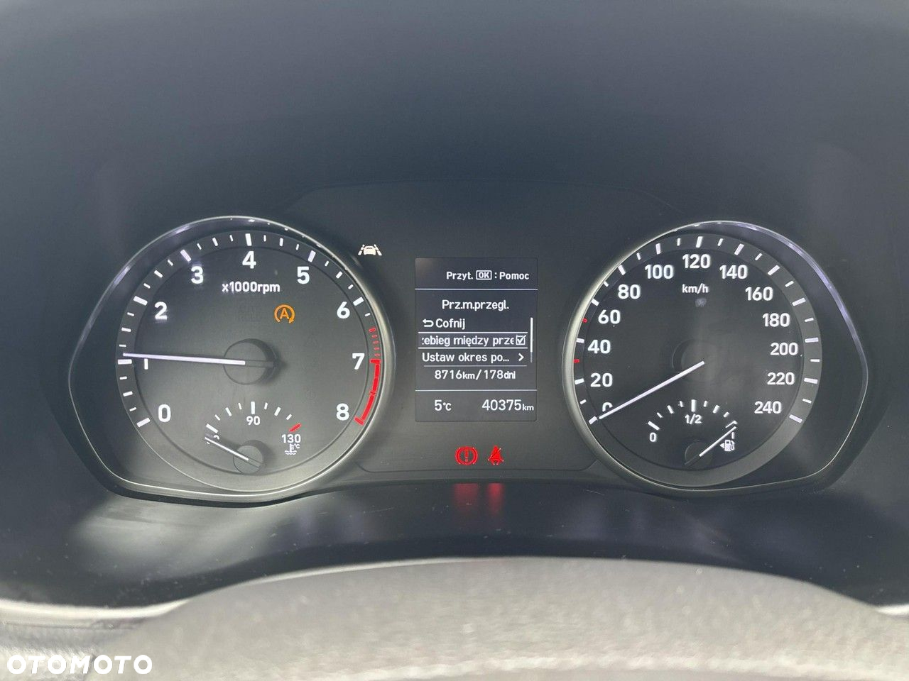Hyundai i30 1.0 T-GDI Modern - 21