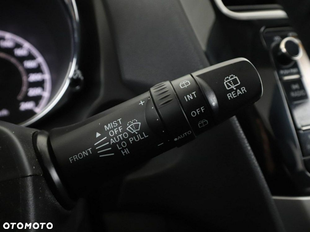 Mitsubishi ASX 1.6 ClearTec 2WD Top - 29