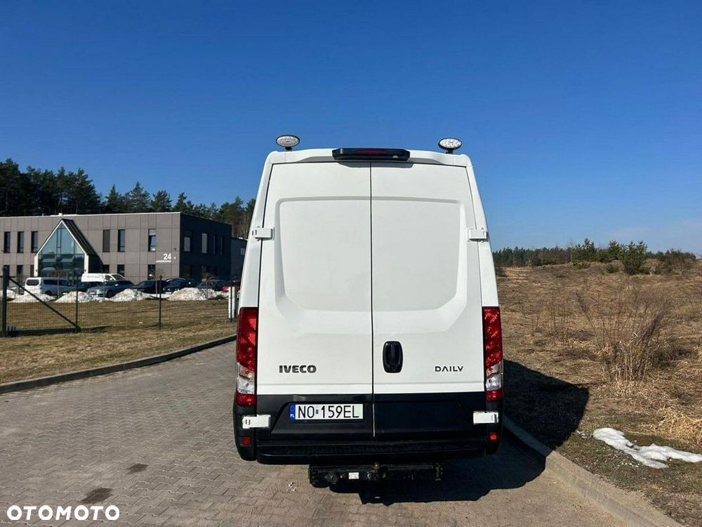 Iveco Daily 35S18 - 7