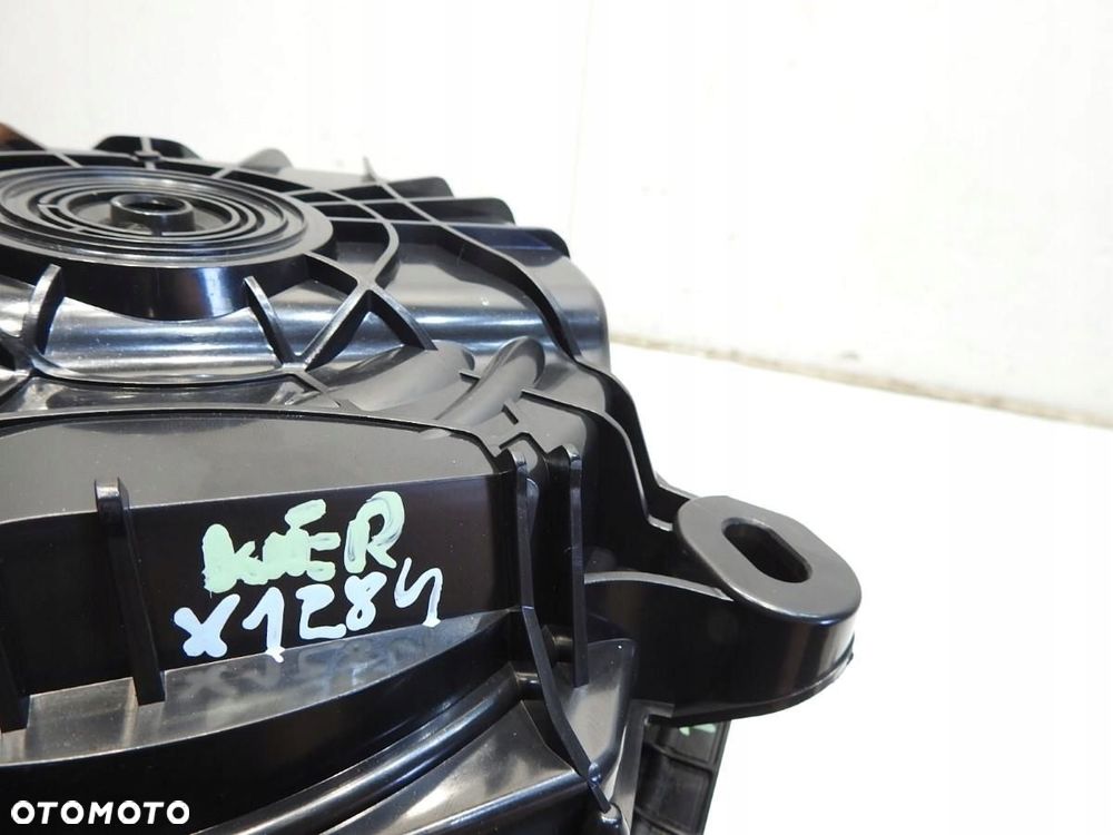 GŁOŚNIK SUBWOOFER LEWY BMW X1 E84 9204785 430407862721 - 2