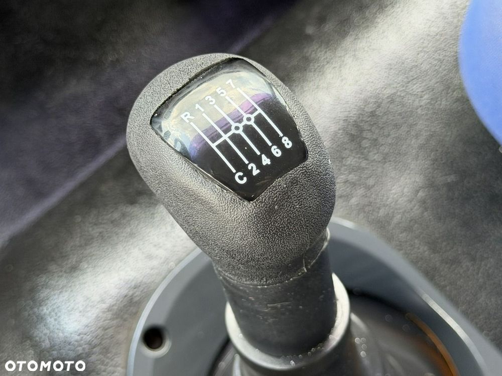 MAN LE 14.220B 4x4 Zwyżka Bizzocchi KF 260 Podnośnik Koszowy - 34