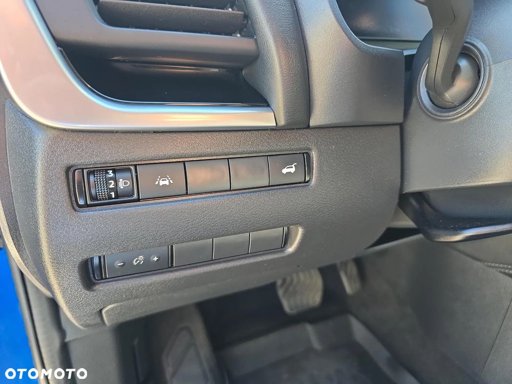 Nissan Qashqai 1.5 e-POWER N-Connecta - 12