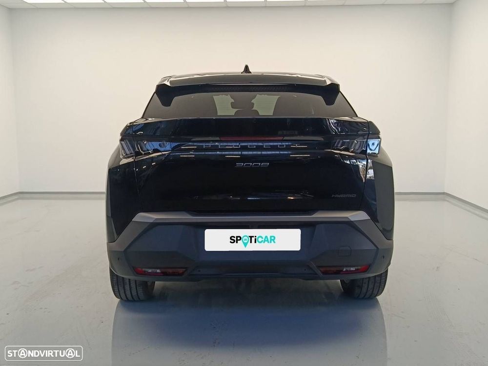 Peugeot 3008 1.2 Hybrid Allure e-DCS6 - 7