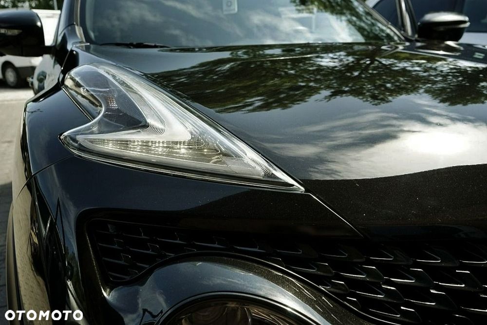 Nissan Juke - 13