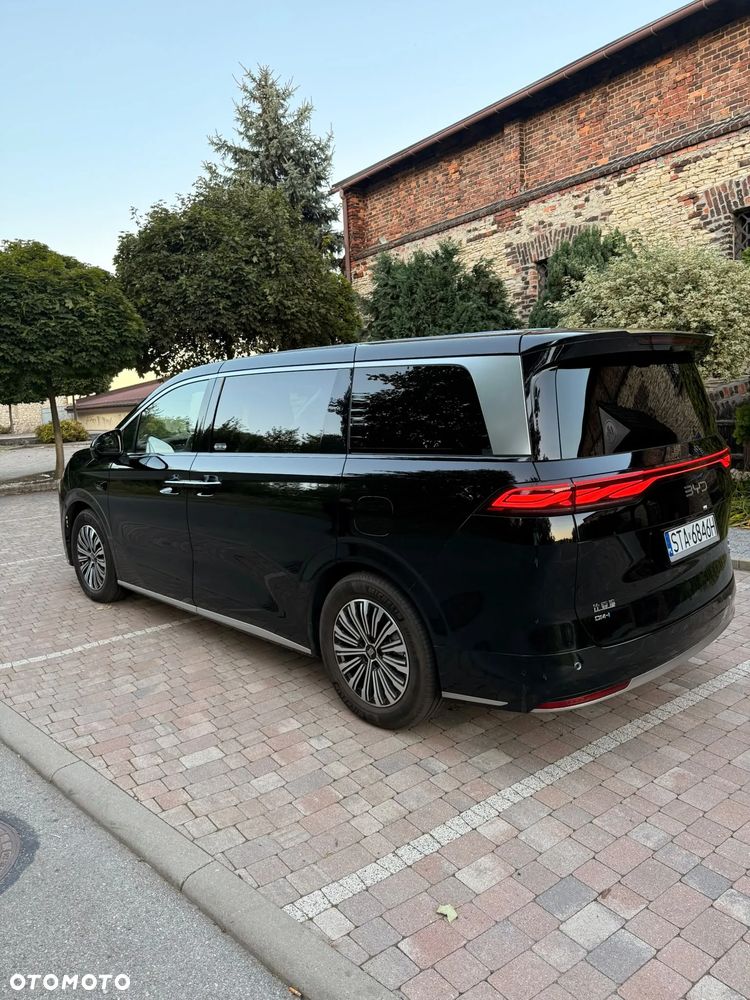 BYD Xia - 2