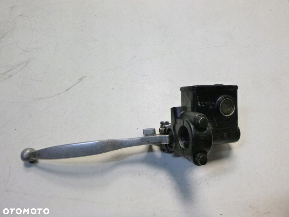 CAN AM RENEGADE OUTLANDER POMPA HAMULCOWA MANETKA - 2