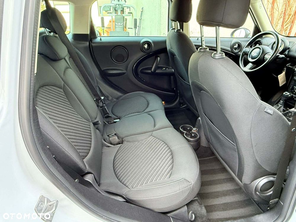 MINI Countryman - 6