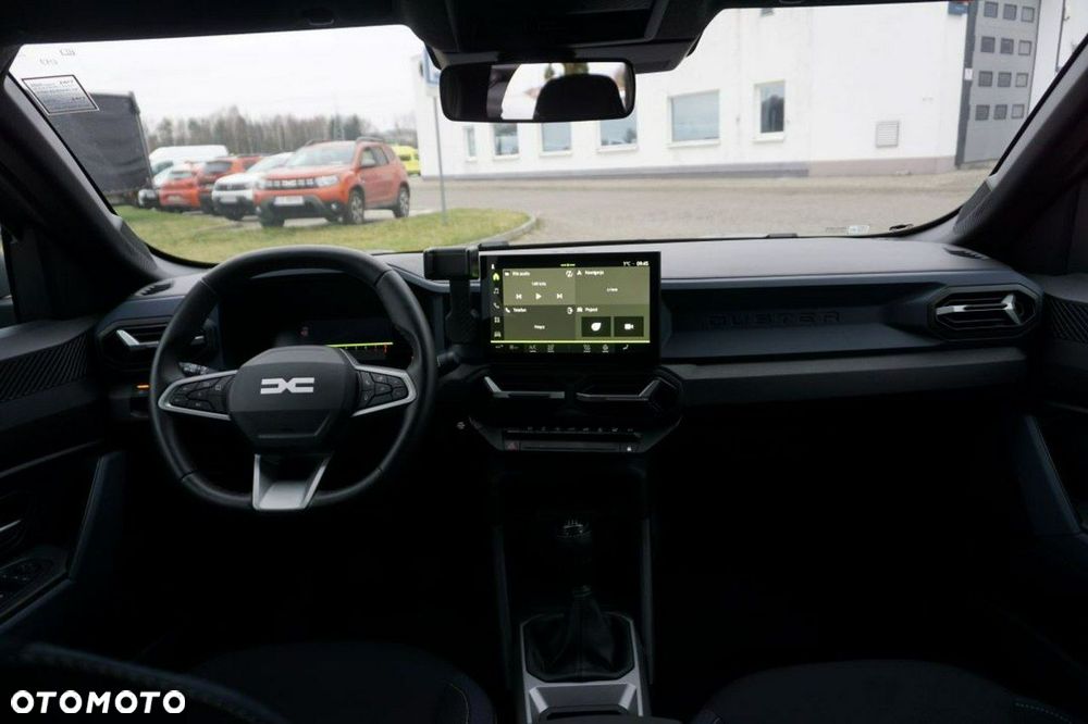 Dacia Duster - 13