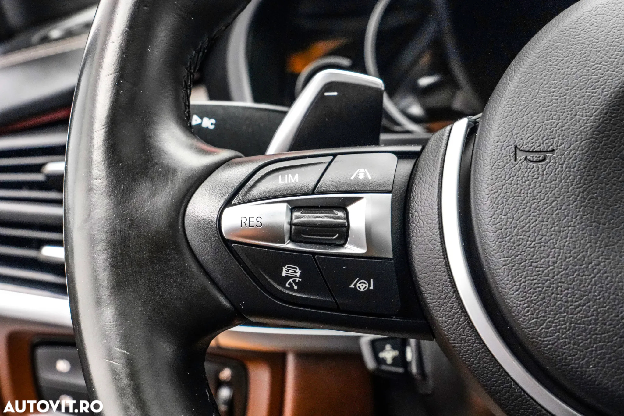 BMW X5 M M50d - 26