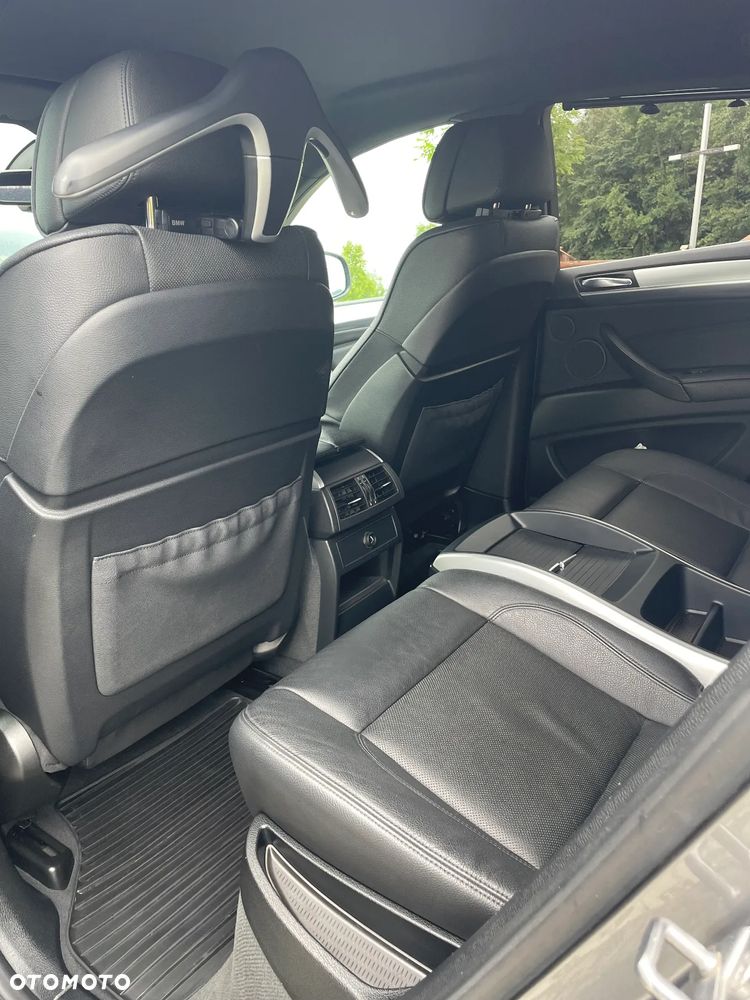 BMW X6 40d xDrive - 20