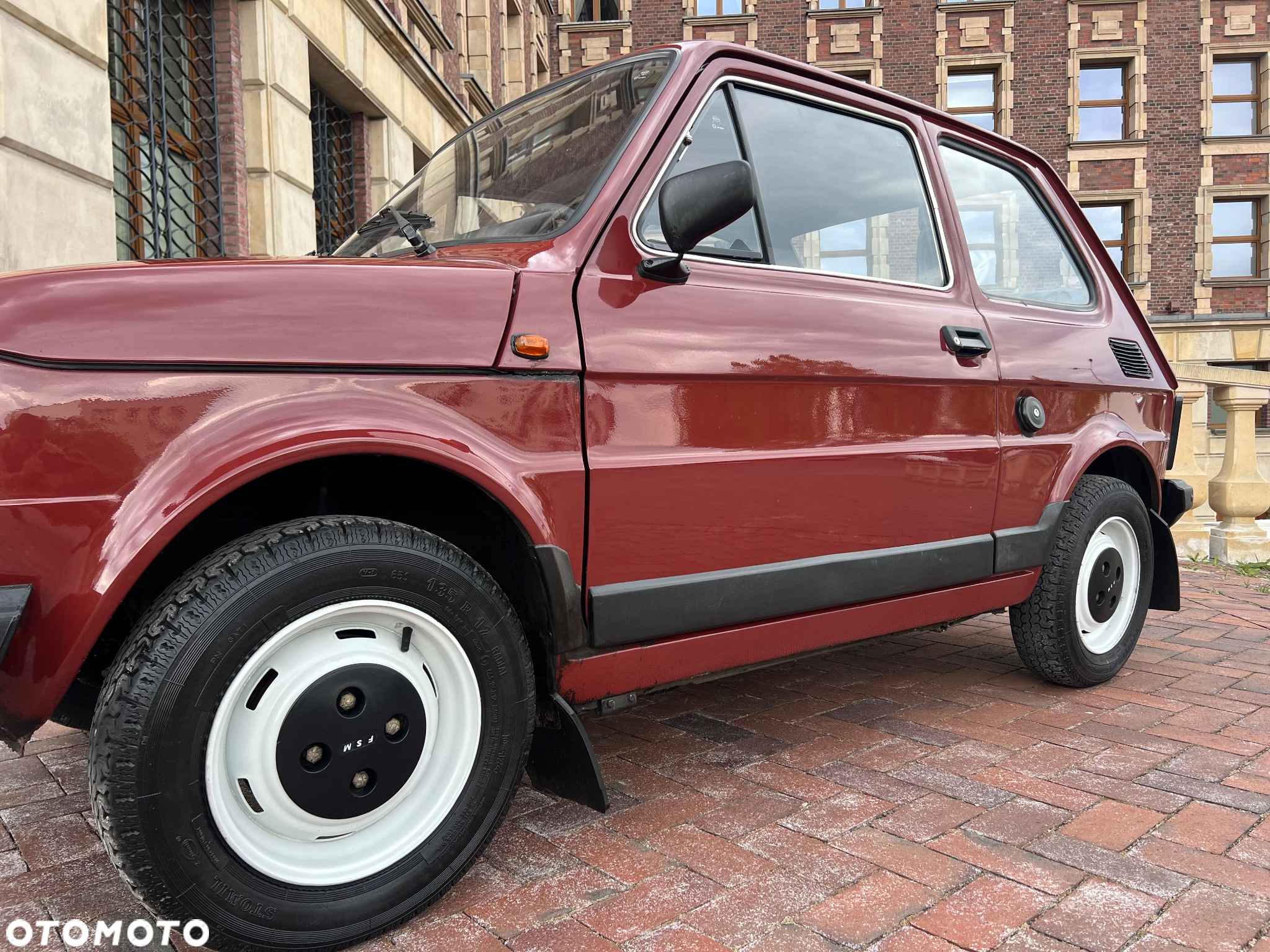 Fiat 126 - 3