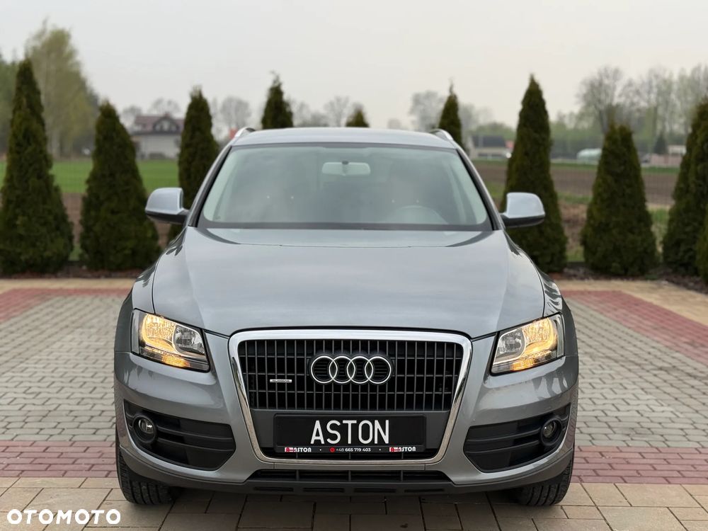 Audi Q5 2.0 TDI Quattro S tronic - 5