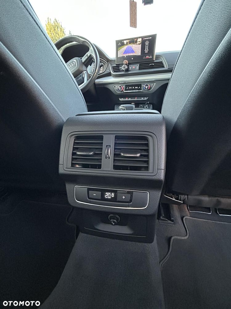 Audi Q5 Sportback 40 TDI mHEV Quattro Advanced S tronic - 15