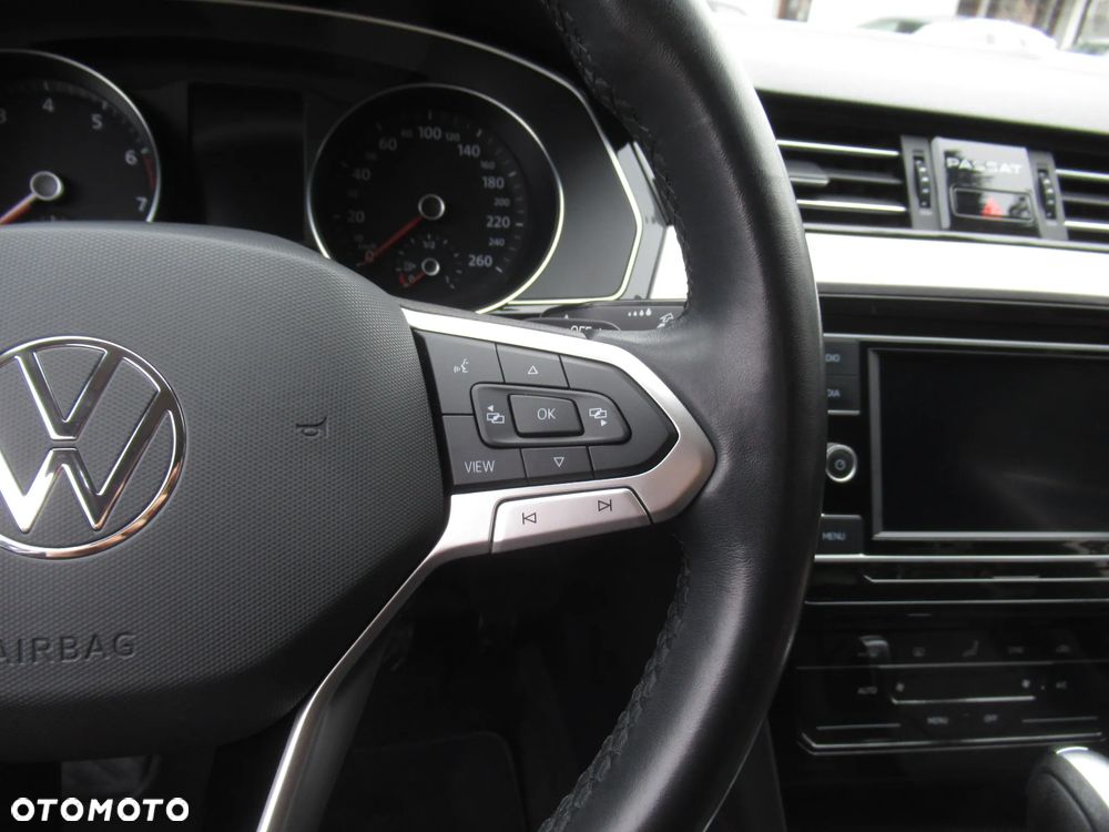 Volkswagen Passat 1.5 TSI EVO Business DSG - 15