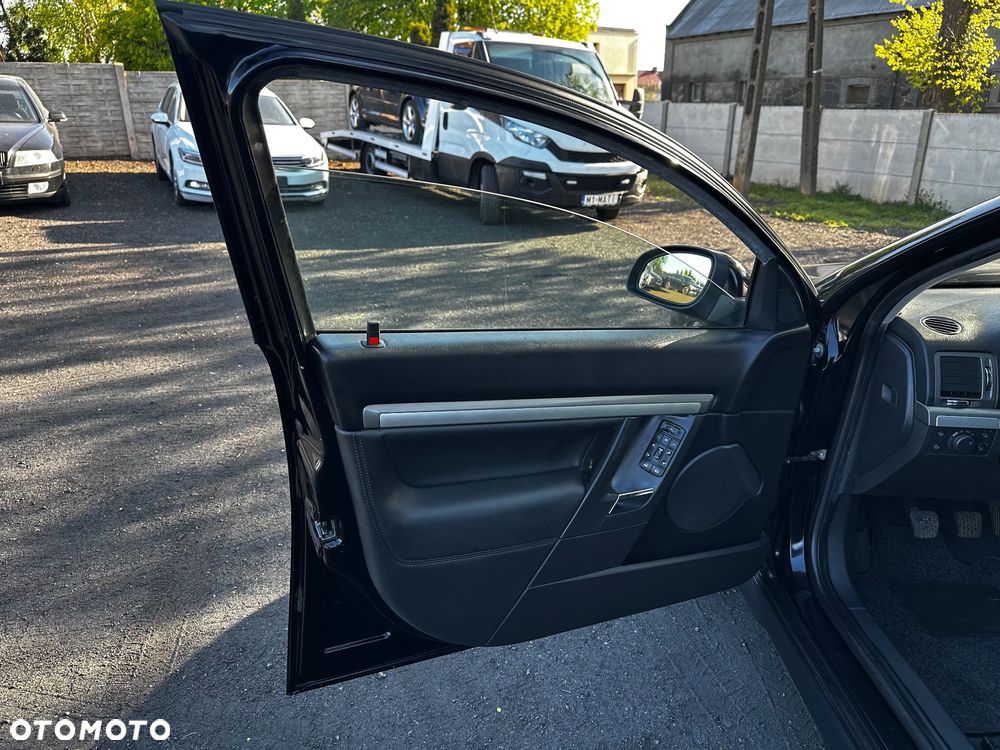 Opel Vectra 1.8 Cosmo Plus - 13