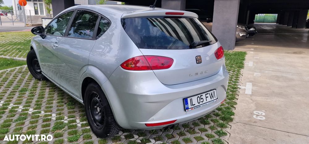 Seat Leon - 11