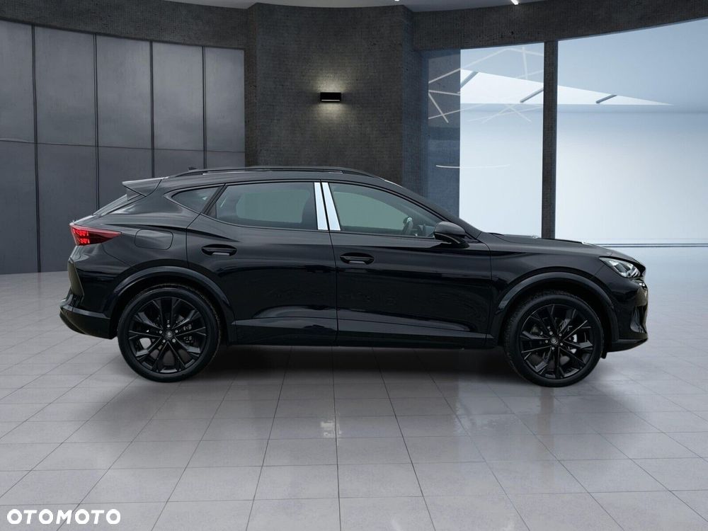 Cupra Formentor - 10