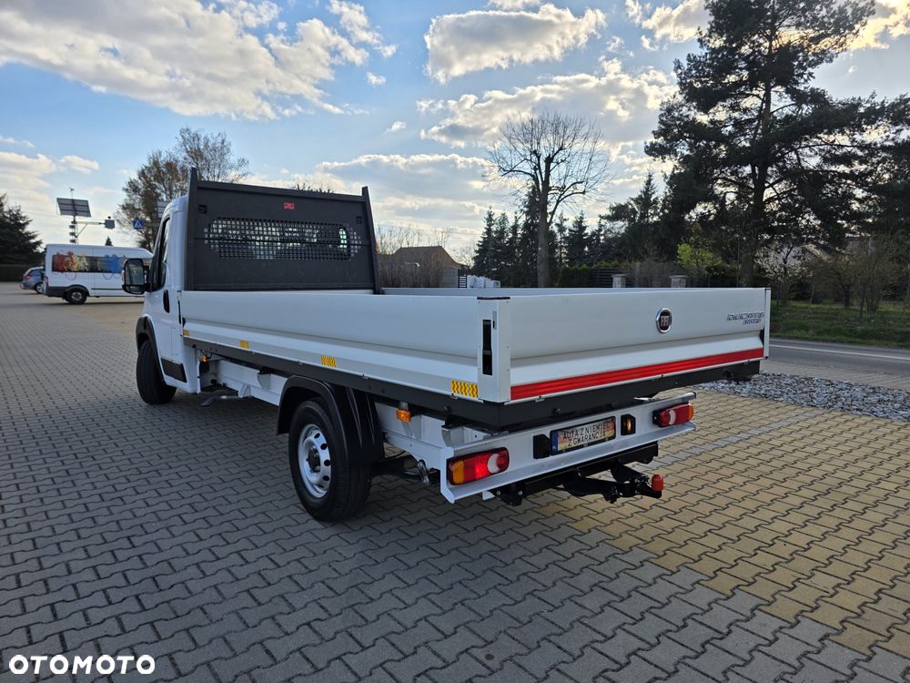 Fiat Ducato - 10