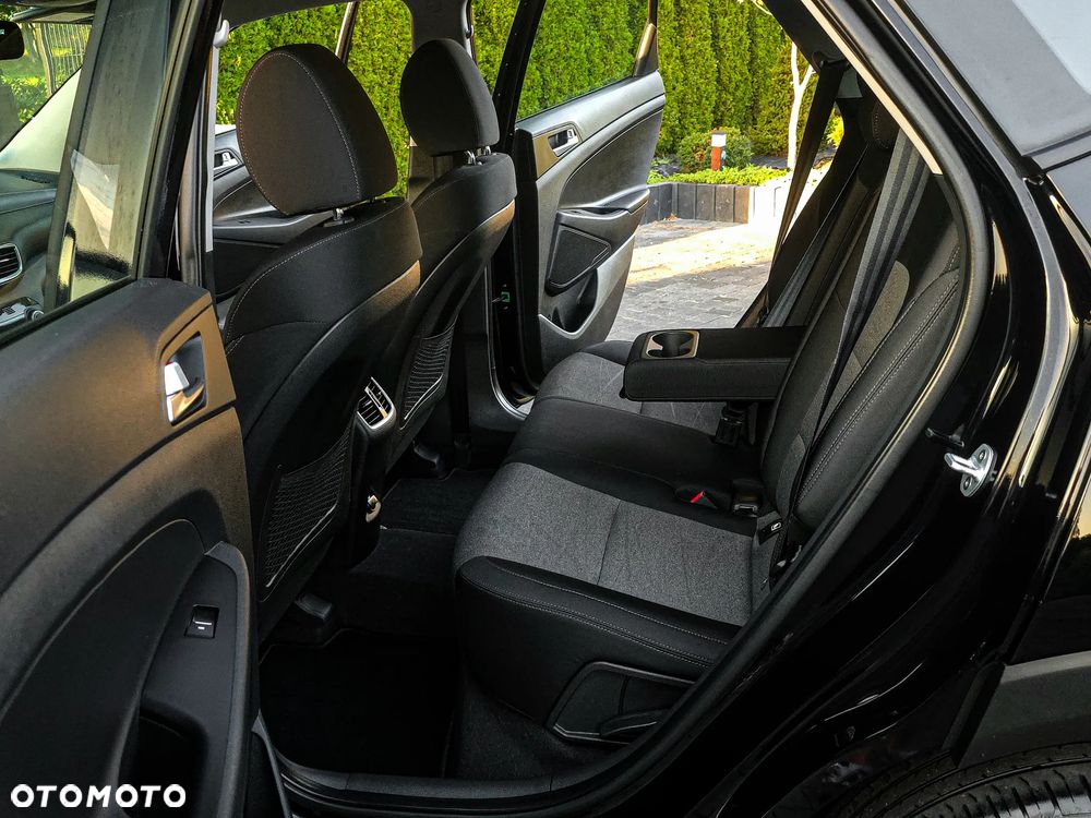 Hyundai Tucson 1.6 GDi 4WD DCT Premium - 17