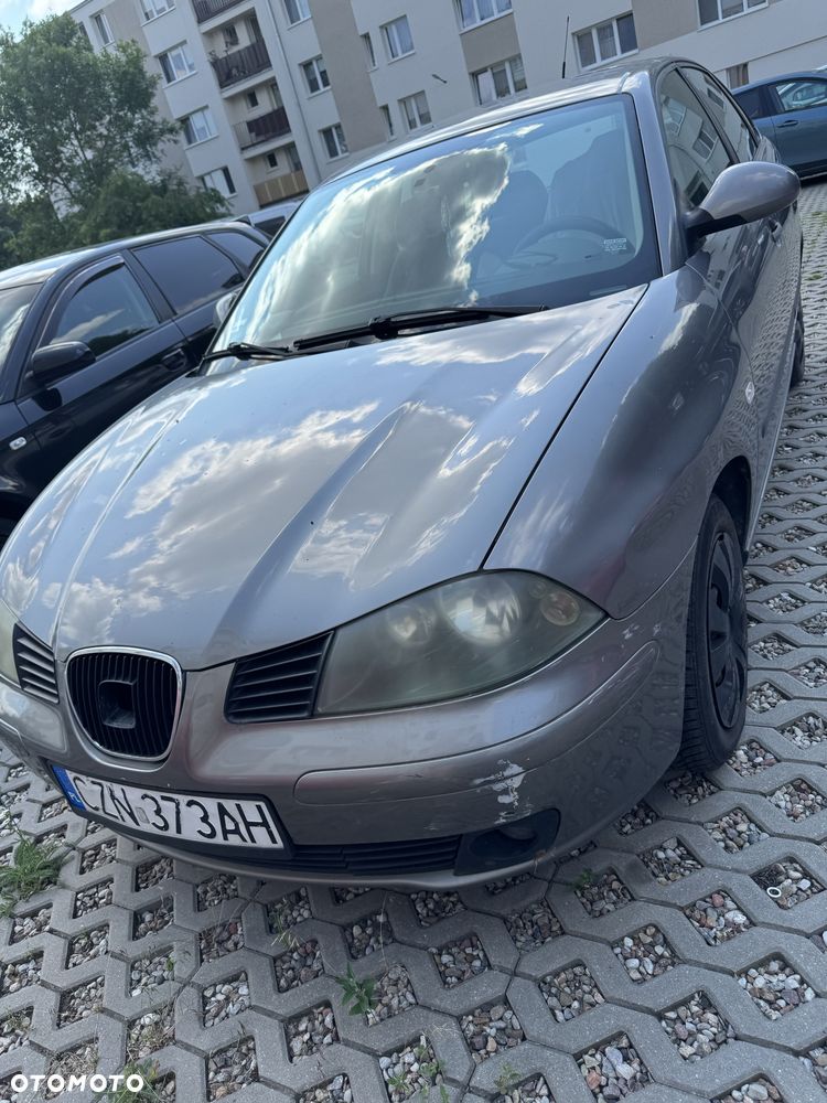 Seat Ibiza - 3