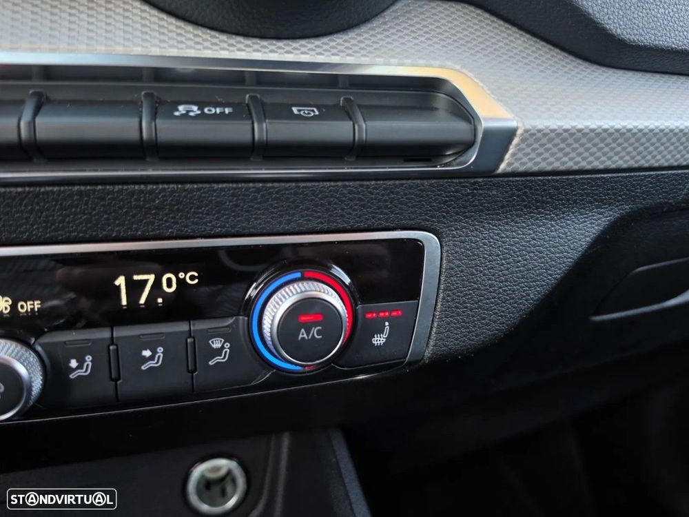 Audi Q2 35 TFSI Advanced S tronic - 13