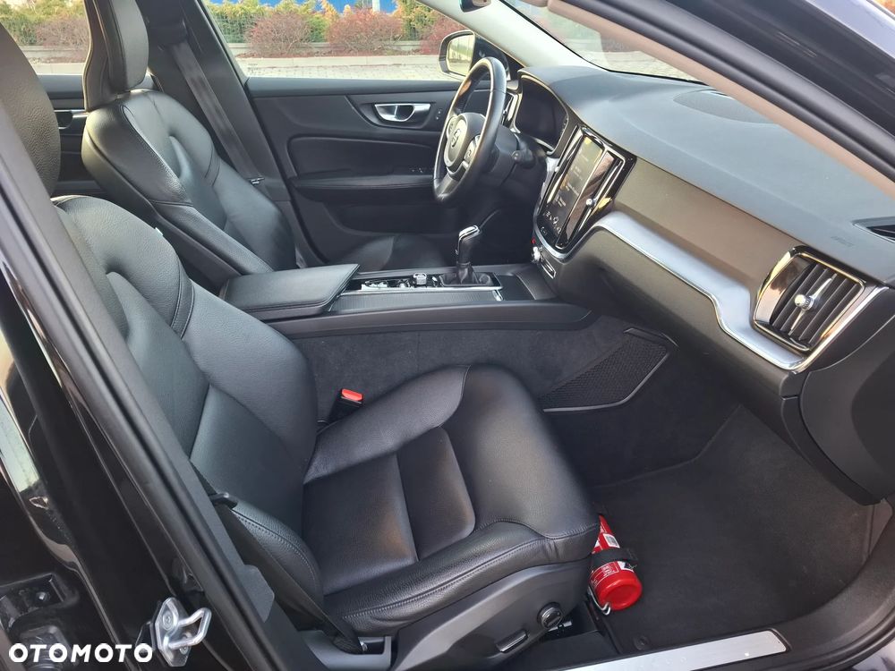 Volvo V60 D3 RDesign - 12