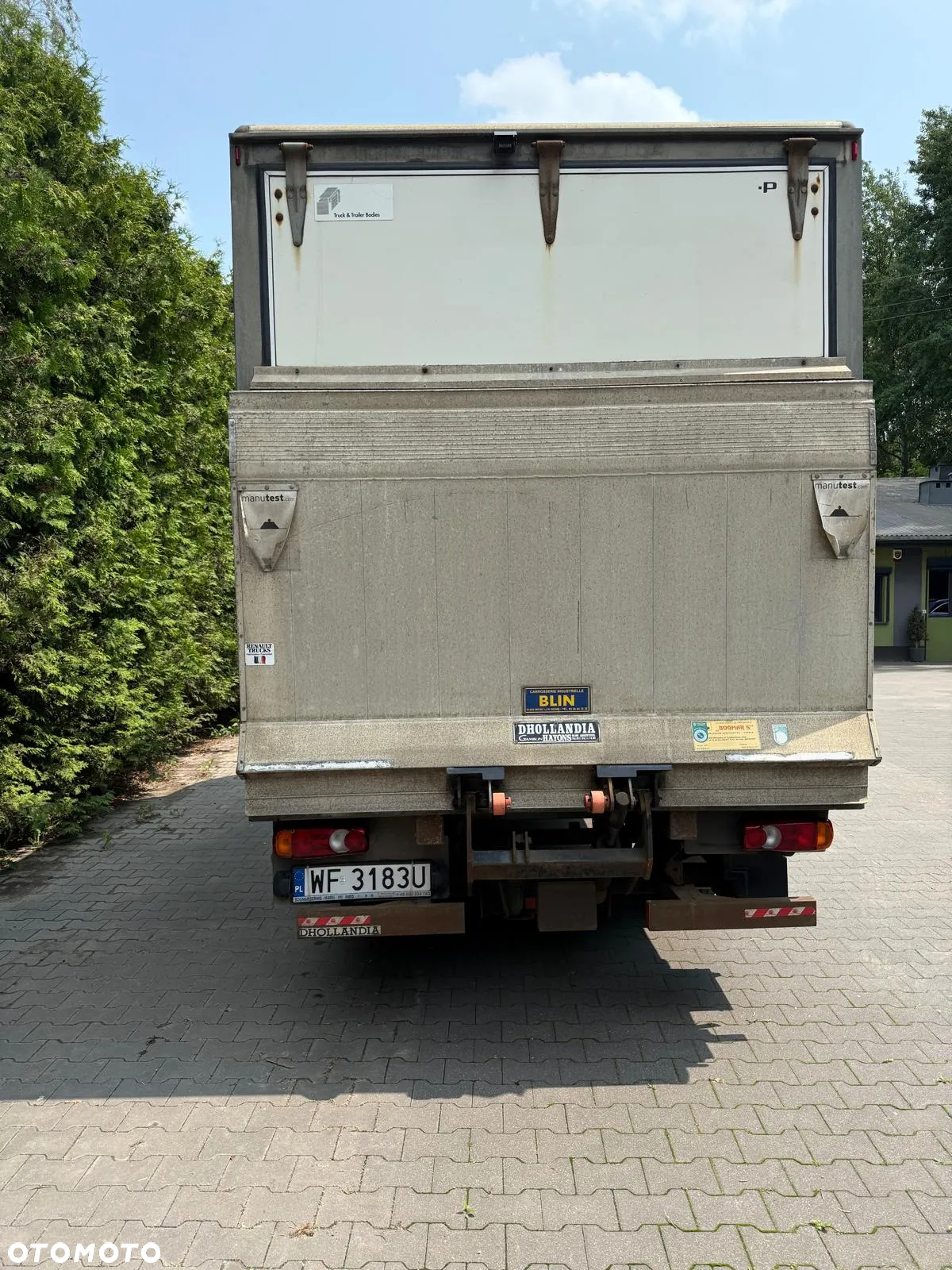 Renault MASTER - 27