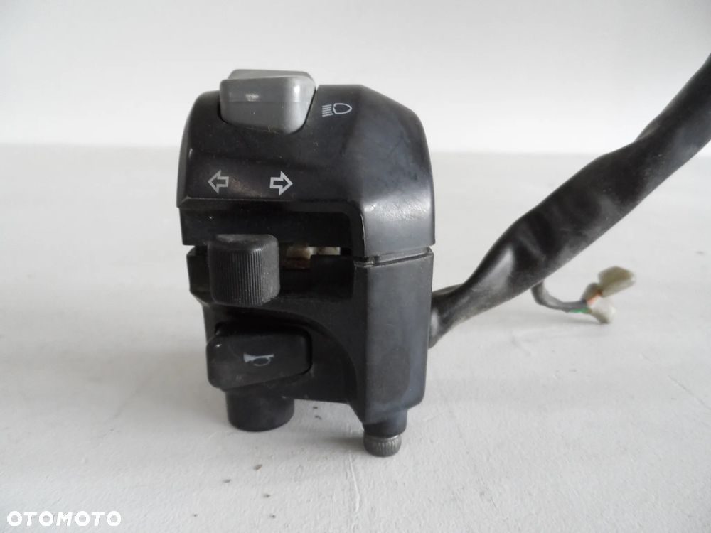 YAMAHA MAJESTY 400 włącznik przełącznik świateł - 3