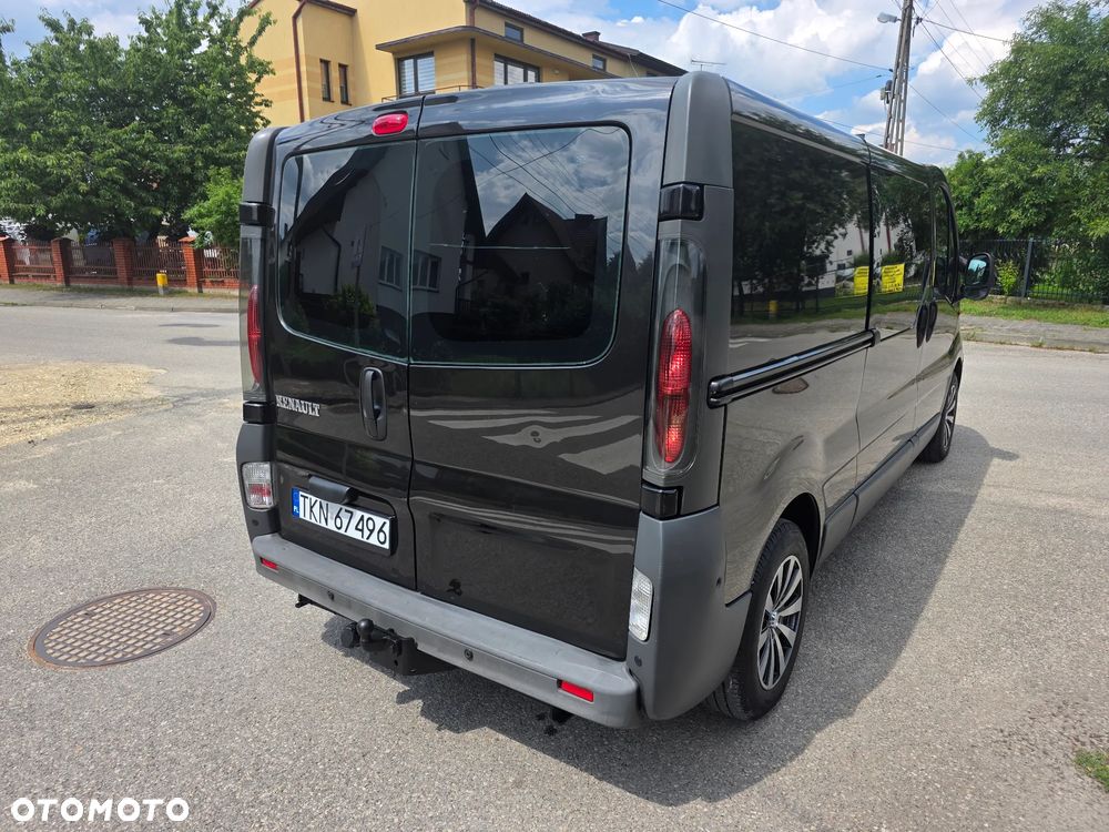 Renault Trafic - 10