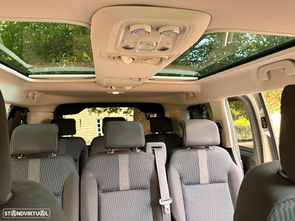 Peugeot Traveller 2.0 BlueHDi L1H1 Allure Compact - 13