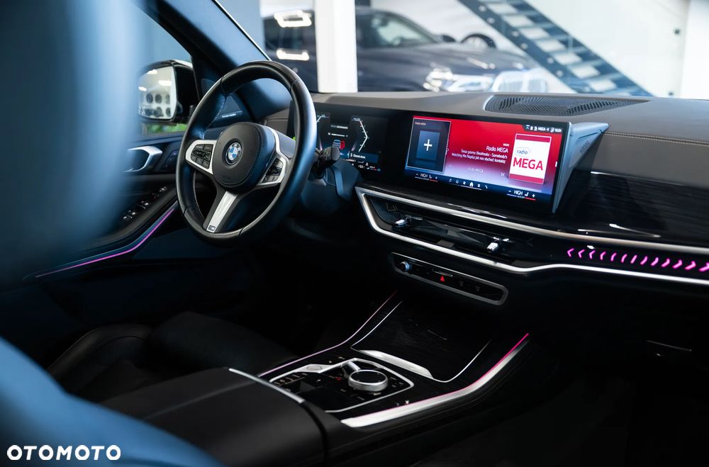 BMW X5 xDrive30d mHEV - 25
