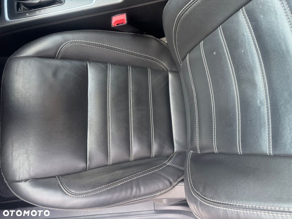 Ford Kuga 1.5 EcoBoost 4x4 Black & Silver - 17