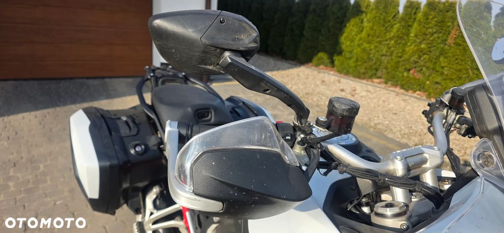 Ducati Multistrada - 11