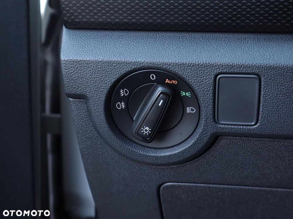 Volkswagen T-Cross 1.0 TSI Life DSG - 17