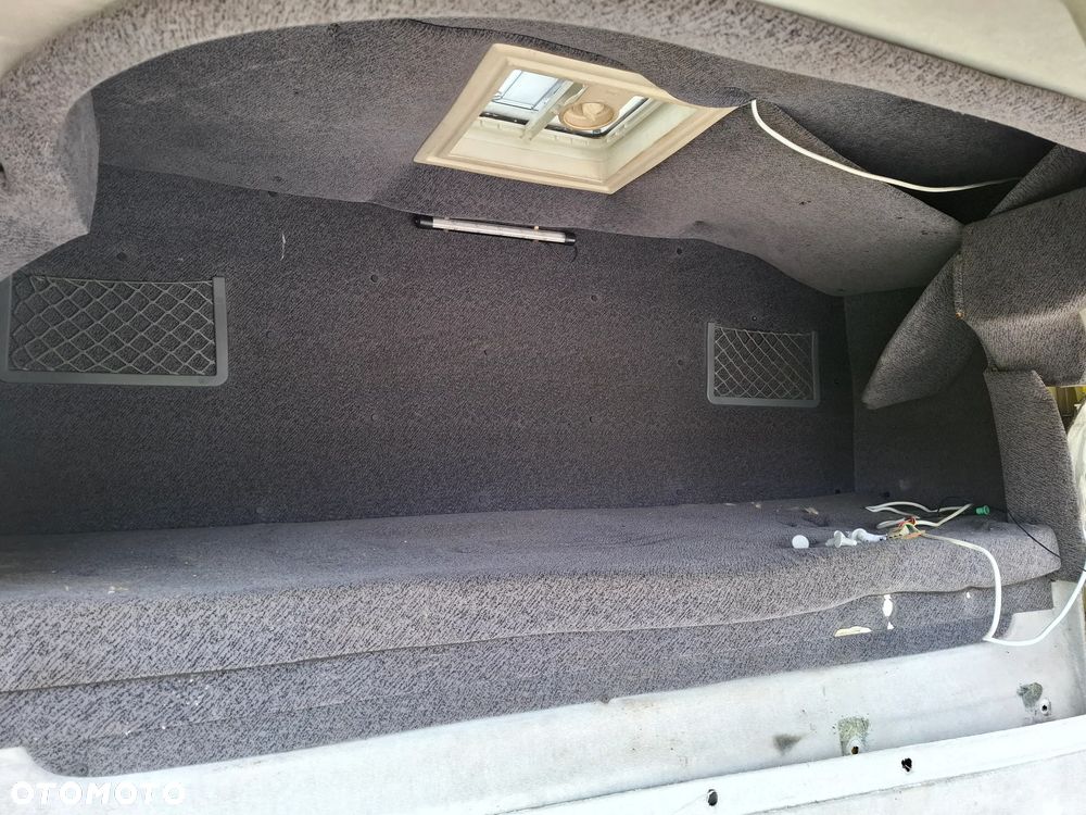 Zabudowa sypialniana Iveco Daily  2018 komplet jak na zdjęciu - 3